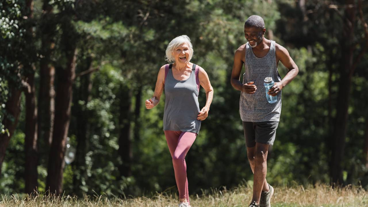 3 exercícios para combinar atividade física com tempo na natureza