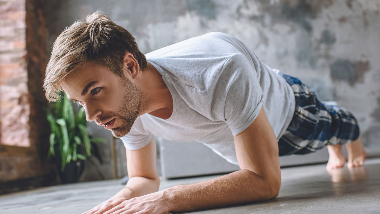 3 exercícios para fazer em viagem e não perder o ritmo