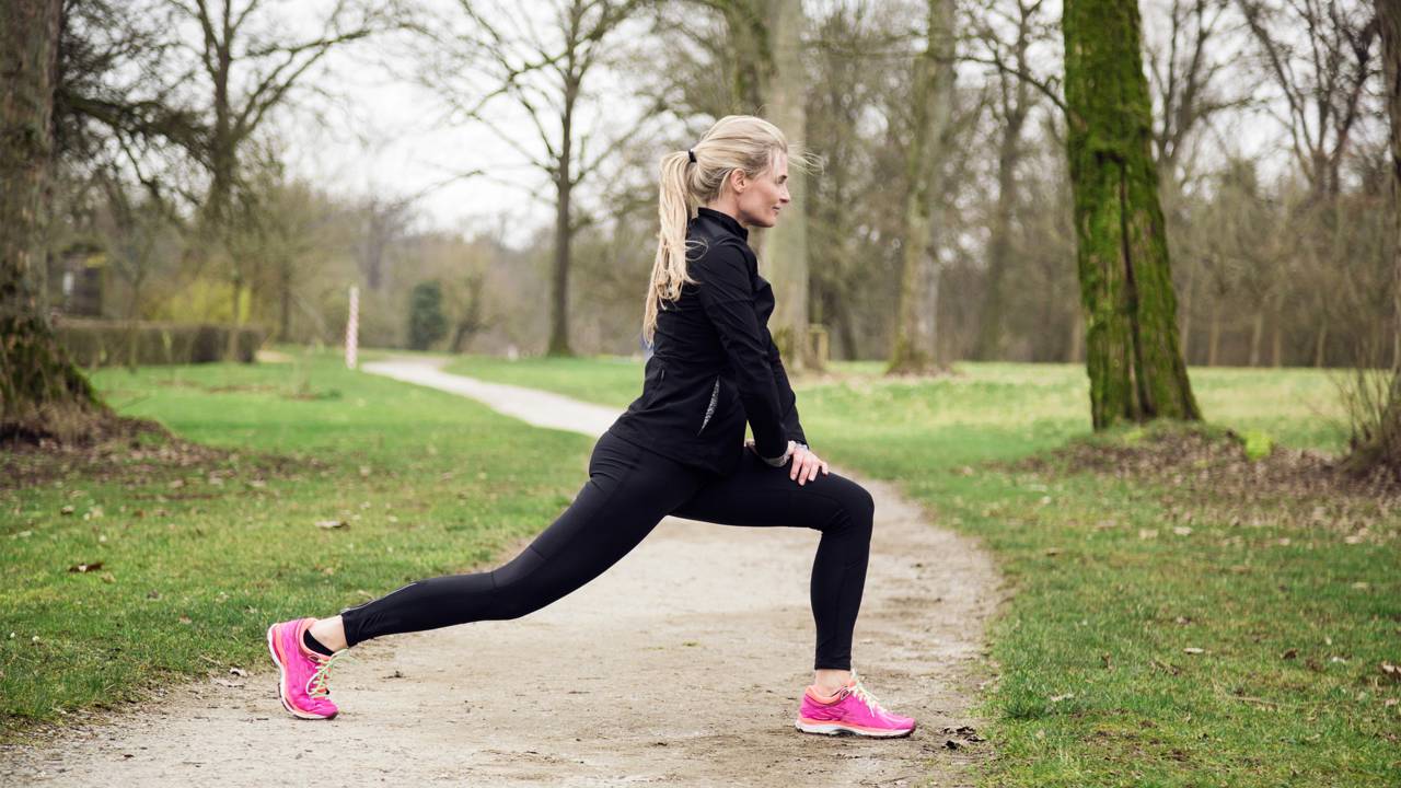 5 exercícios essenciais para posterior de coxa