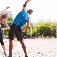 Os melhores exercícios para se preparar para o verão