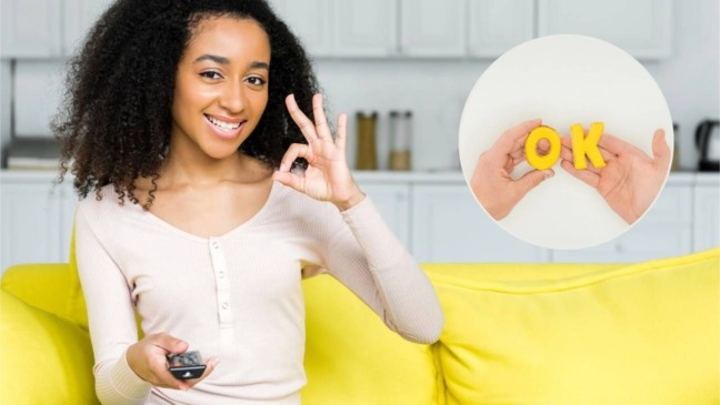 A curiosa história por trás da palavra “ok” que poucos conhecem A curiosa história por trás da palavra “ok” que poucos conhecem