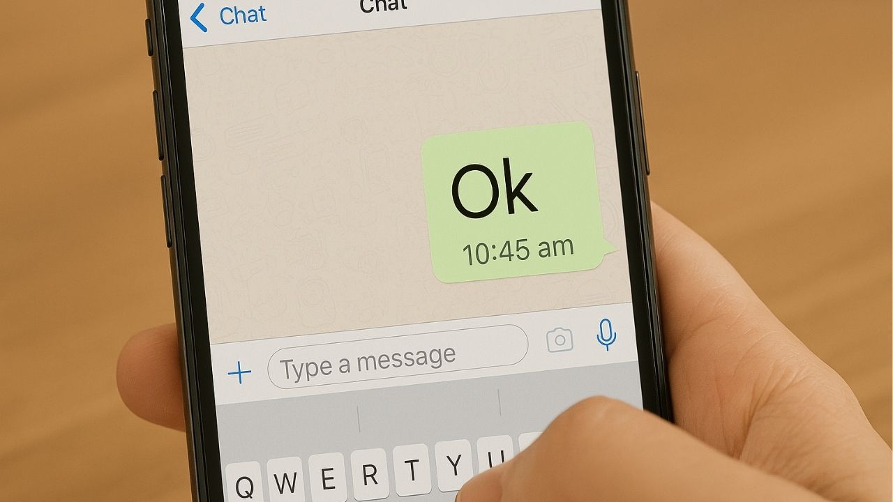 A curiosa história por trás da palavra “ok” que poucos conhecem