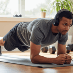 Os 3 melhores exercícios para fortalecer o core