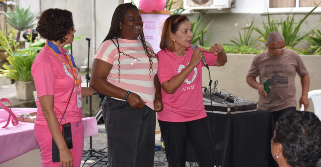 Outubro Rosa
