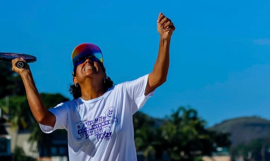 Beach Tennis 2025
