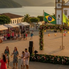 O RJ vai parar na terça com feriado e população comemora