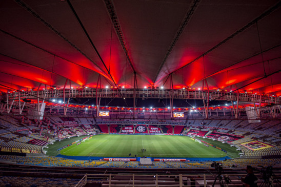 flamengo-no-maracana