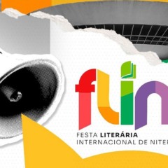 FLIN - Festa Literária Internacional de Niterói