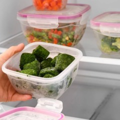 Nem cozinhar todos os dias, nem pedir comida: essa é a nova tática para se alimentar bem