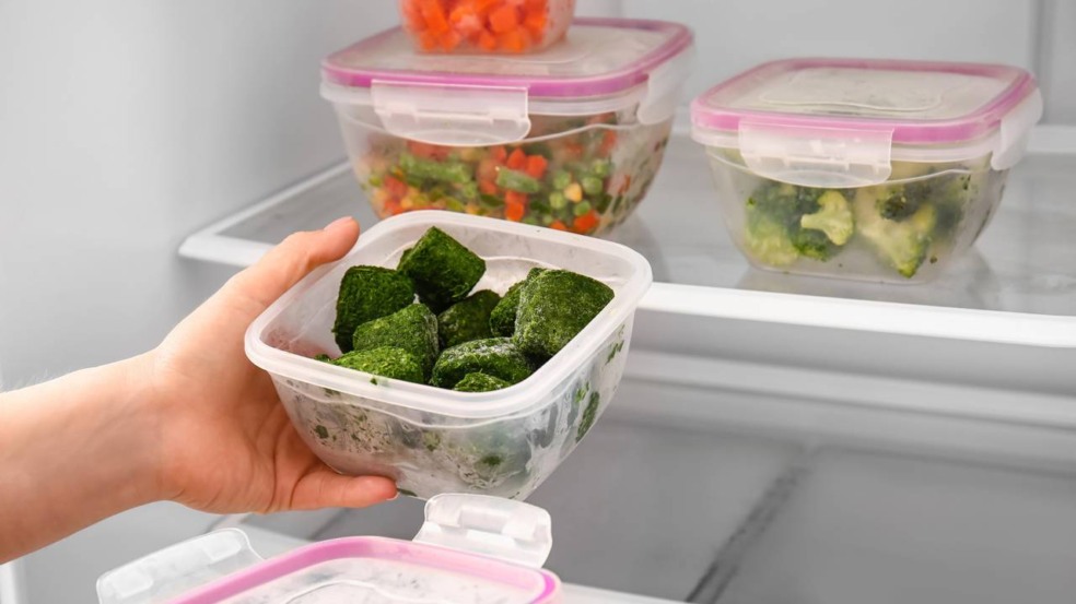 Nem cozinhar todos os dias, nem pedir comida: essa é a nova tática para se alimentar bem