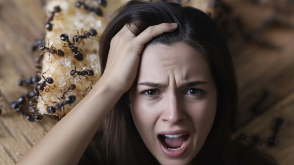 Como prevenir e controlar formigas com métodos naturais Como prevenir e controlar formigas com métodos naturais