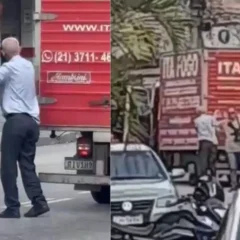 Foto: Reprodução Foto: Reprodução