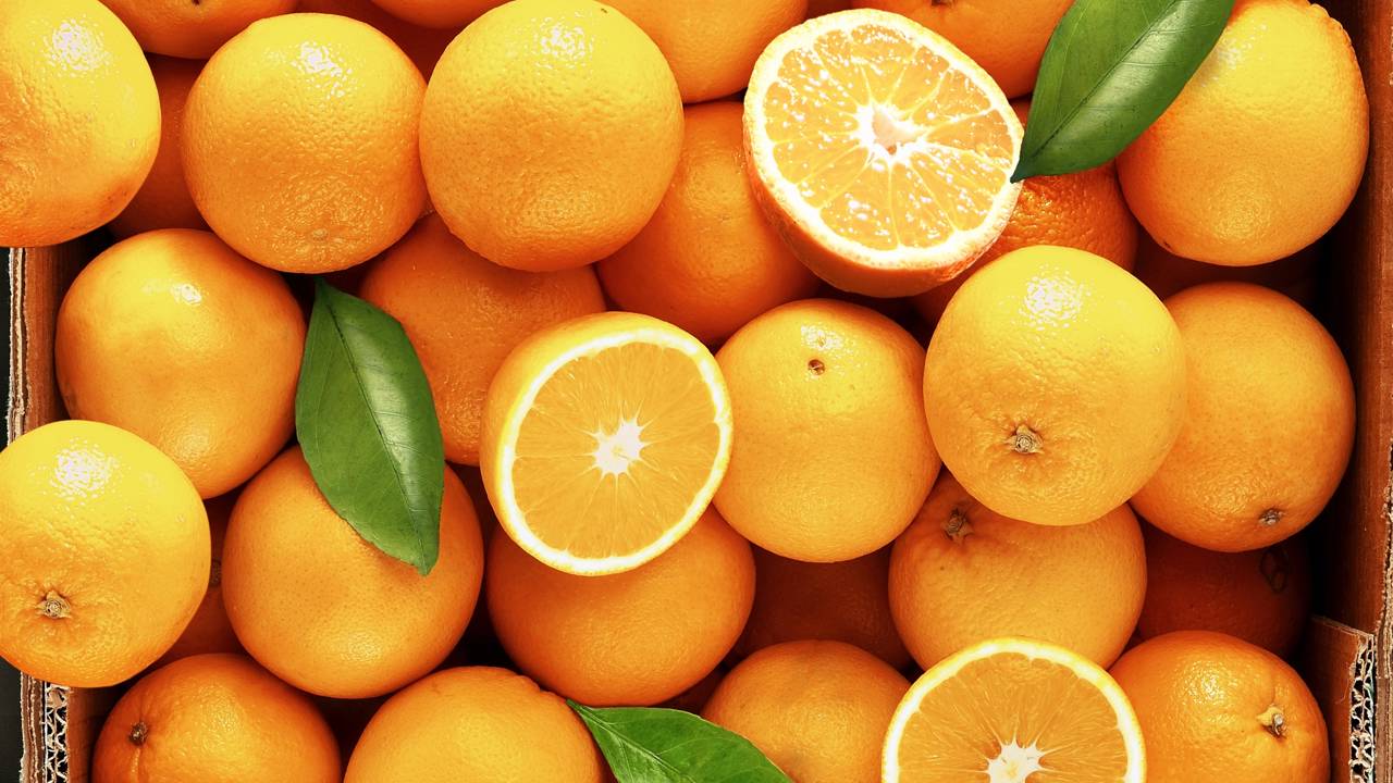 Como a vitamina C transforma sua saúde e bem-estar diário