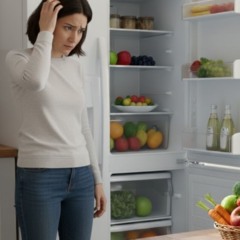 Este erro comum faz frutas e legumes estragarem rápido Este erro comum faz frutas e legumes estragarem rápido