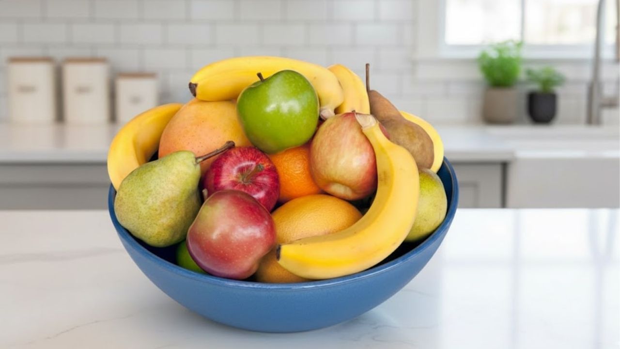 Este erro comum faz frutas e legumes estragarem rápido