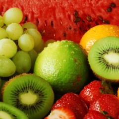 As frutas ricas em proteína que ajudam a complementar a dieta