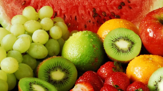 As frutas ricas em proteína que ajudam a complementar a dieta