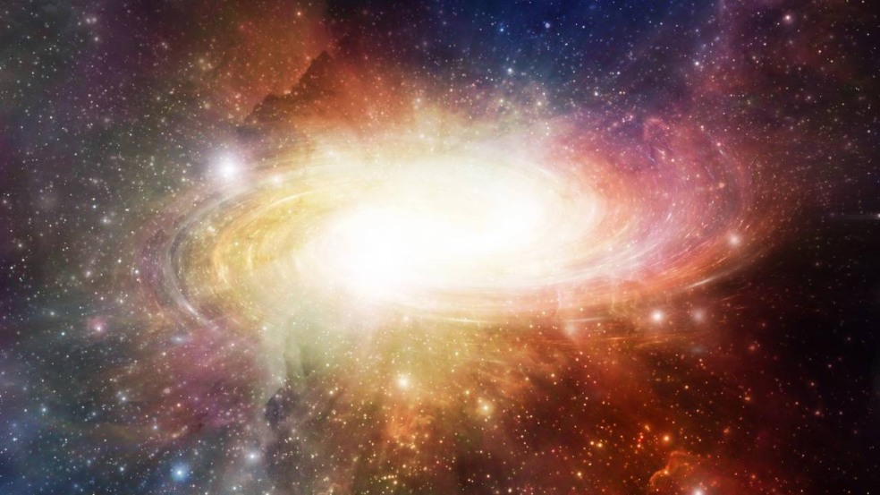 Achado astronômico revela planeta que devora matéria em ritmo impressionante Achado astronômico revela planeta que devora matéria em ritmo impressionante