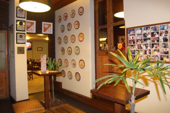 Gruta de Santo Antônio | Reprodução