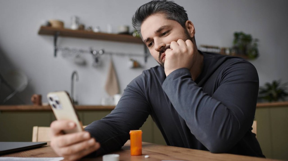 Já deitou cansado, mas sentiu a cabeça girar de pensamentos sem fim? Já deitou cansado, mas sentiu a cabeça girar de pensamentos sem fim?