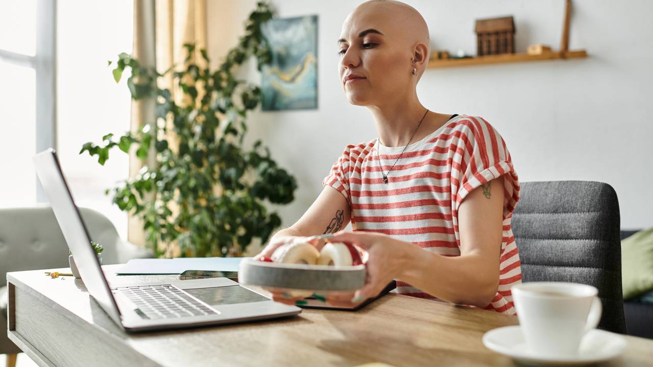 9 hábitos que revelam pessoas criativas no dia a dia