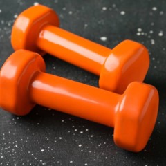 Os 3 melhores treinos com halteres para o corpo todo