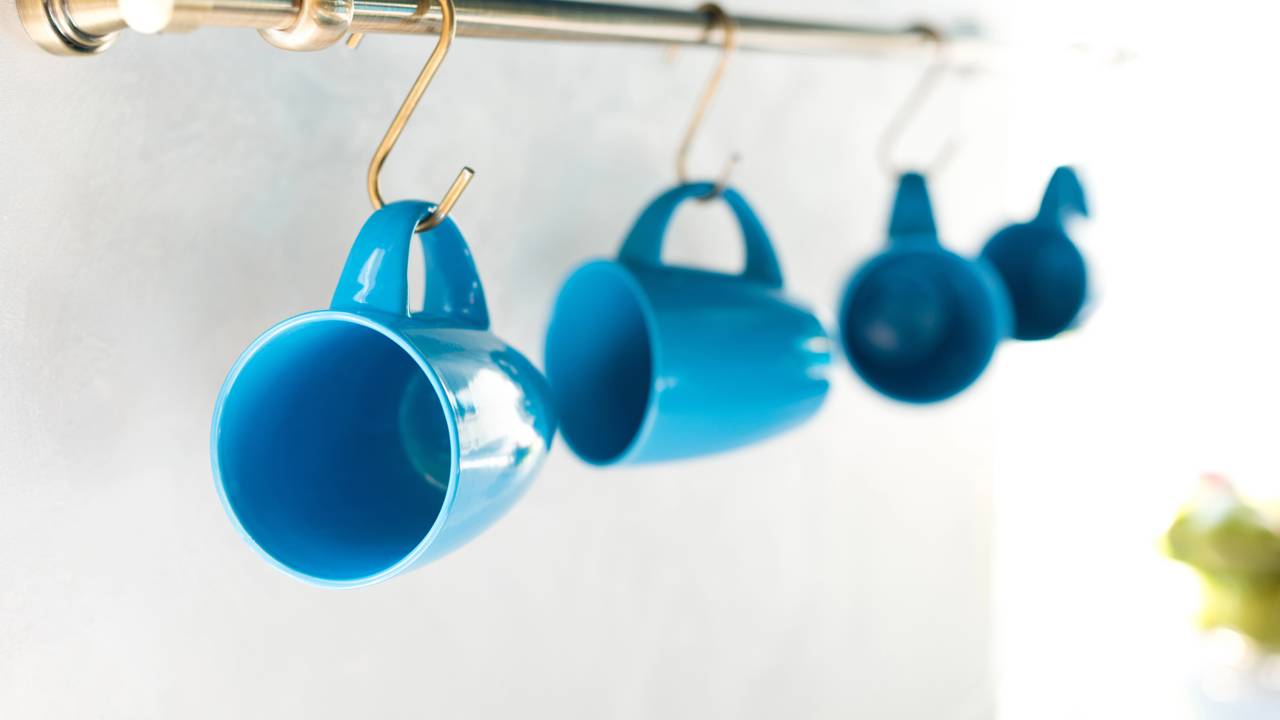 Essa solução econômica vai mudar a forma de organizar sua cozinha