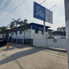 UPA de São Gonçalo tem jantar atrasado após criminosos roubarem veículo