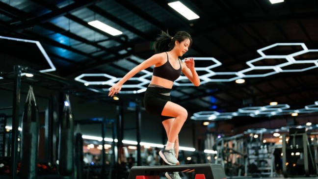 Os 5 melhores treinos de HIIT para queimar gordura Os 5 melhores treinos de HIIT para queimar gordura