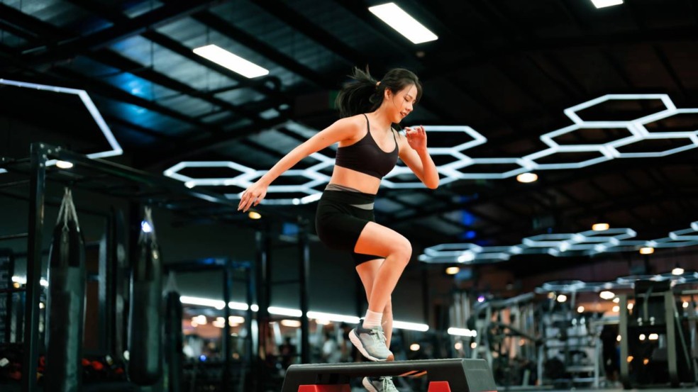 Os 5 melhores treinos de HIIT para queimar gordura Os 5 melhores treinos de HIIT para queimar gordura