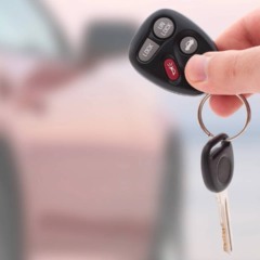 Faça isso com a chave do seu carro e evite furtos Faça isso com a chave do seu carro e evite furtos