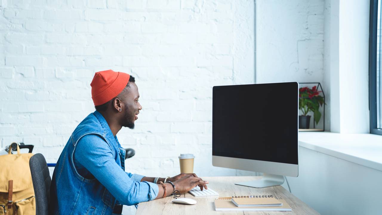 O que não pode faltar no home office para dias mais produtivos