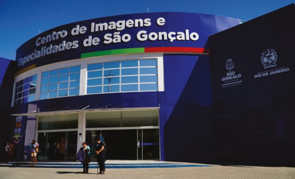 São Gonçalo anuncia horários de funcionamento de hospitais e UMPAs no feriado desta sexta-feira (31/10) São Gonçalo anuncia horários de funcionamento de hospitais e UMPAs no feriado desta sexta-feira (31/10)