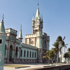 Ilha Fiscal recebe exposição “Todas as Histórias se Perdem – Palavras do Passado”