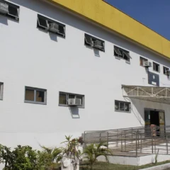 IML de Niterói | Divulgação IML de Niterói | Divulgação