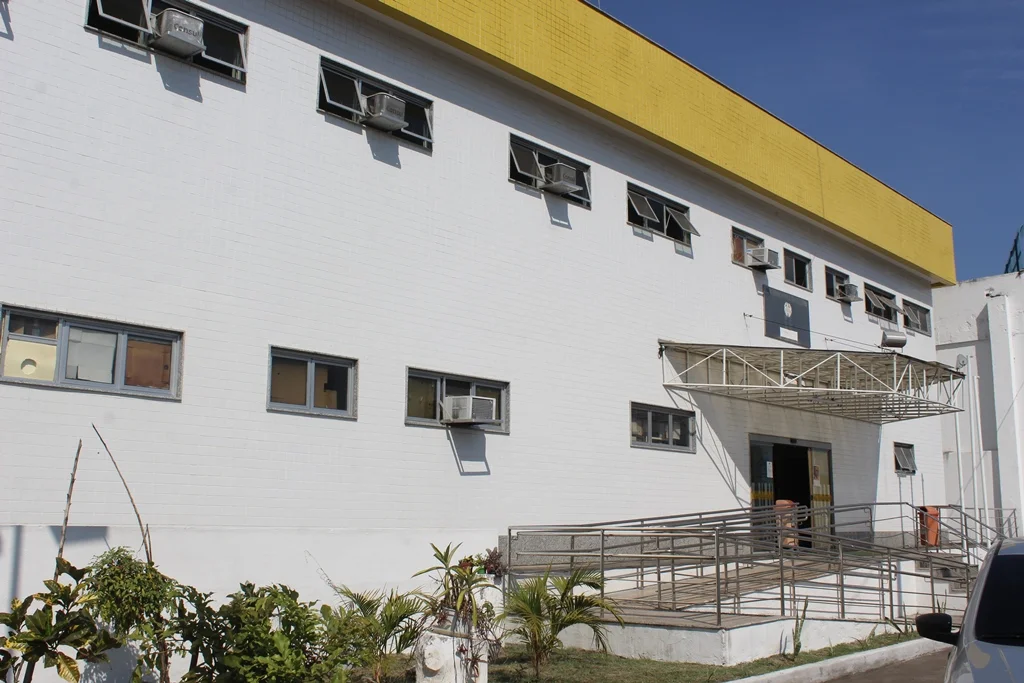 IML de Niterói | Divulgação IML de Niterói | Divulgação