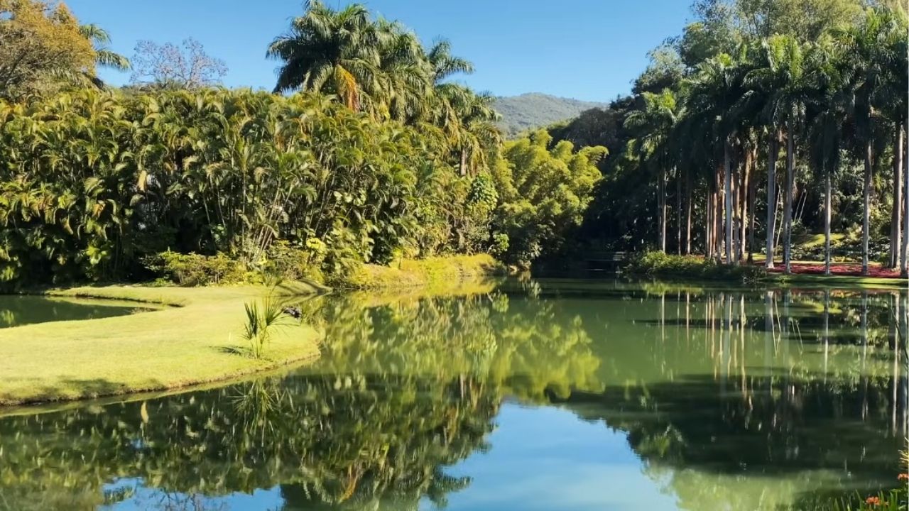 O maior museu a céu aberto do mundo fica em Minas Gerais e você precisa conhecer