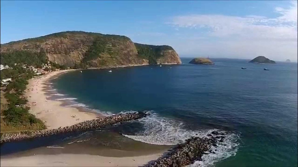 Morte na Lagoa de Itaipu: polícia investiga acidente com jet ski em Niterói Morte na Lagoa de Itaipu: polícia investiga acidente com jet ski em Niterói