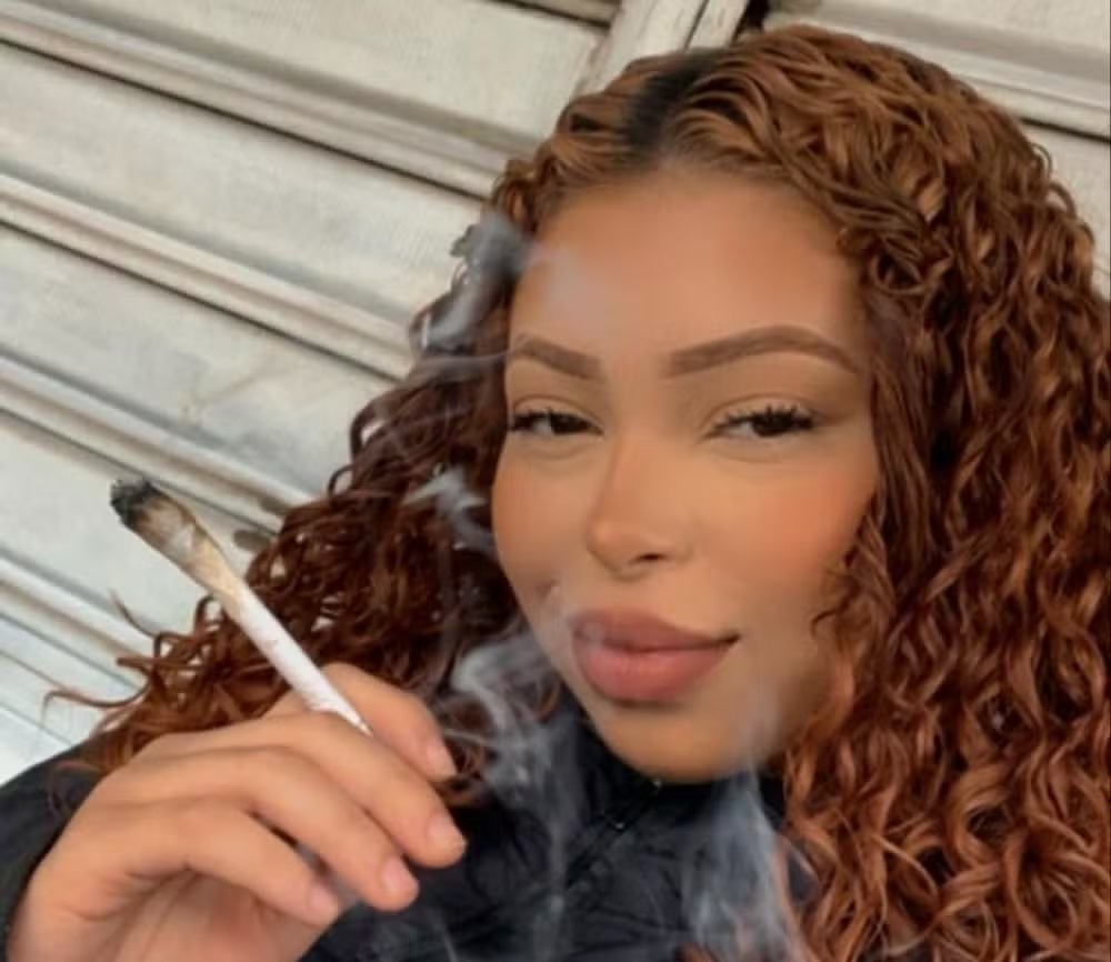 Reprodução/Redes Sociais Reprodução/Redes Sociais