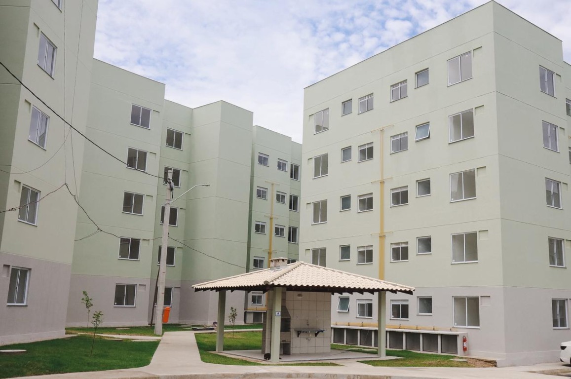 Condomínio Jardim das Paineiras