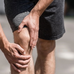 3 exercícios que fortalecem os joelhos mais do que você imagina