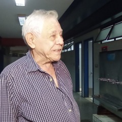Jourdan Amóra | A Tribuna