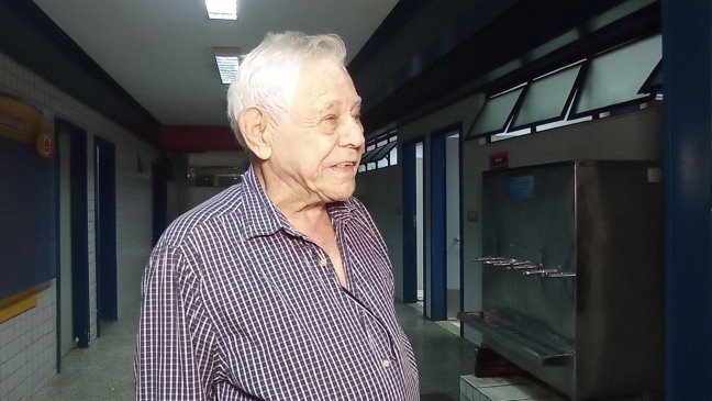 Jourdan Amóra | A Tribuna