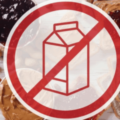 Lanches sem lactose que surpreendem até quem não é intolerante Lanches sem lactose que surpreendem até quem não é intolerante