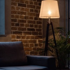 Detalhes de iluminação que fazem toda a diferença na casa