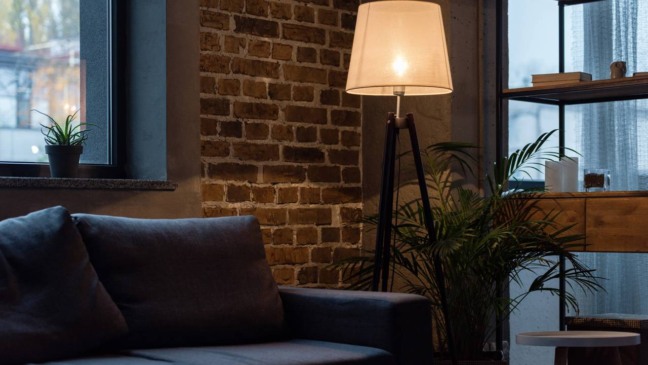 Detalhes de iluminação que fazem toda a diferença na casa