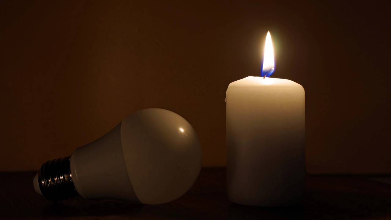 Tudo que você precisa saber para enfrentar uma queda de luz