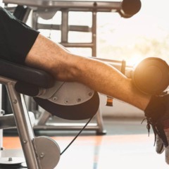 Os melhores exercícios para trabalhar a panturrilha