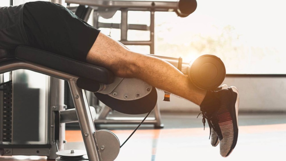 Os melhores exercícios para trabalhar a panturrilha Os melhores exercícios para trabalhar a panturrilha