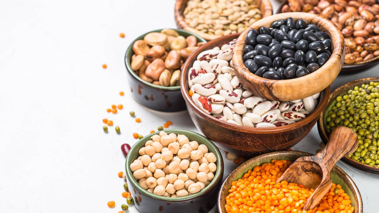 Seu corpo pode estar sofrendo sem as vitaminas do complexo B